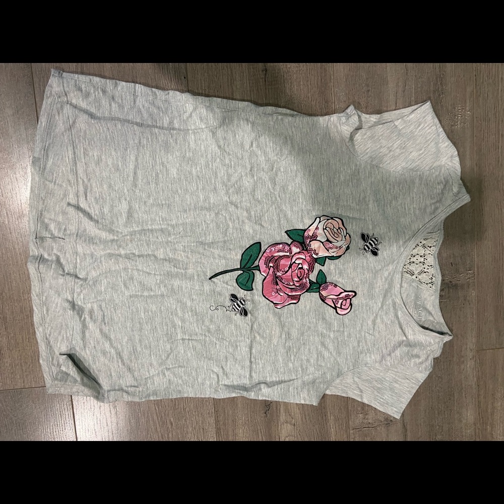 Kids shirt